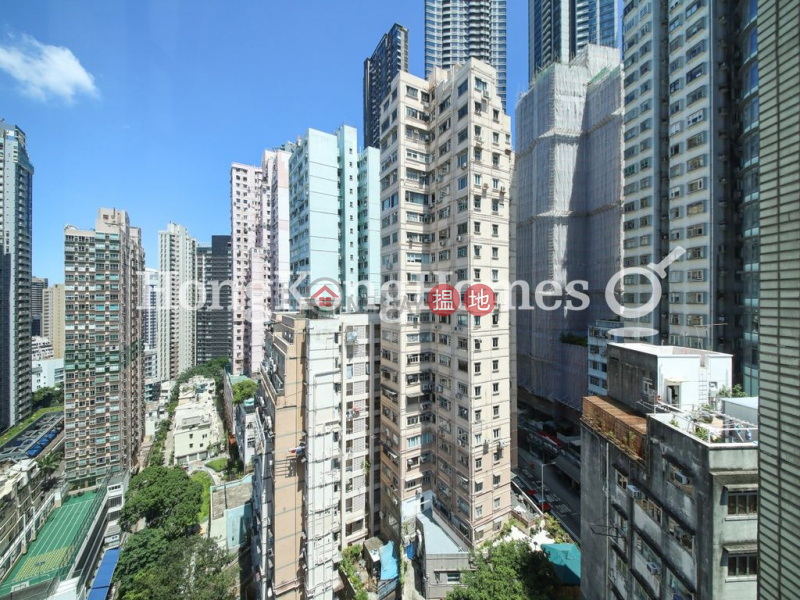 Property Search Hong Kong | OneDay | Residential | Sales Listings 2 Bedroom Unit at Bellevue Place | For Sale