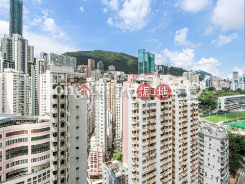 3 Bedroom Family Unit at San Francisco Towers | For Sale | San Francisco Towers 金山花園 _0