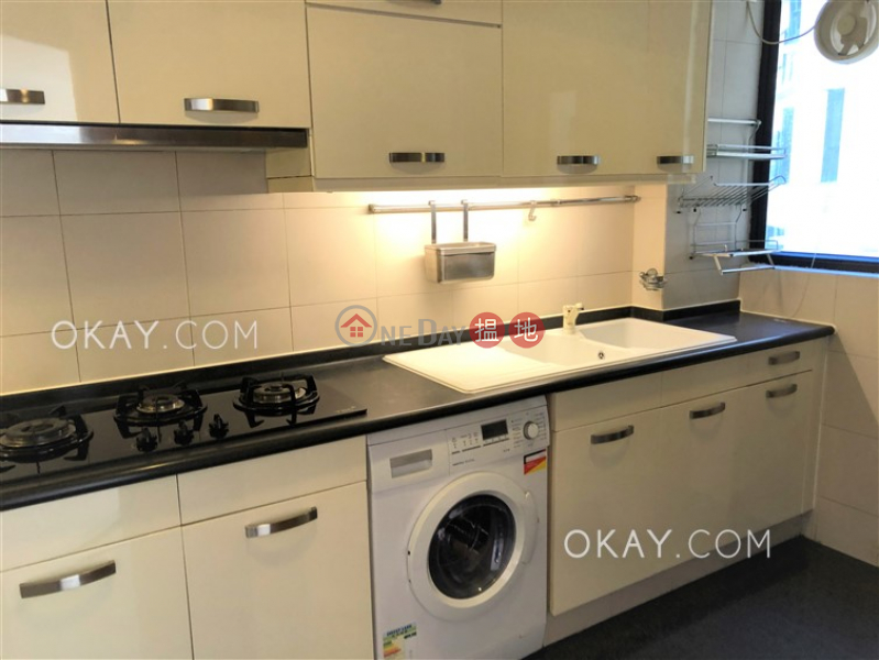 HK$ 18.8M | Tropicana Block 3 - Dynasty Heights, Kowloon City | Stylish 3 bedroom with parking | For Sale