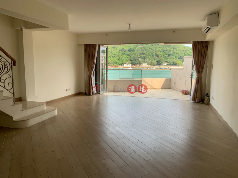 PALOMA COVE DUPLEX BEACH HOUSE | 8 Ho King Street | Peng Chau Hong Kong, Rental HK$ 45,000/ month