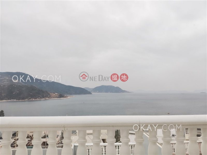 Luxurious house with rooftop, terrace | Rental | Redhill Peninsula Phase 2 紅山半島 第2期 Rental Listings