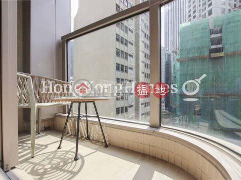 1 Bed Unit for Rent at The Hillside, The Hillside 曉寓 | Wan Chai District (Proway-LID184155R)_0