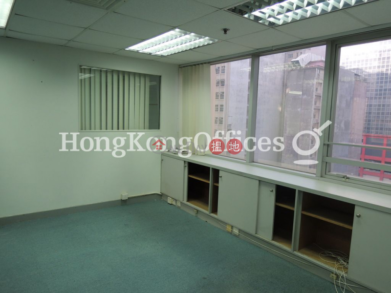 Property Search Hong Kong | OneDay | Office / Commercial Property Rental Listings Office Unit for Rent at Eton Building