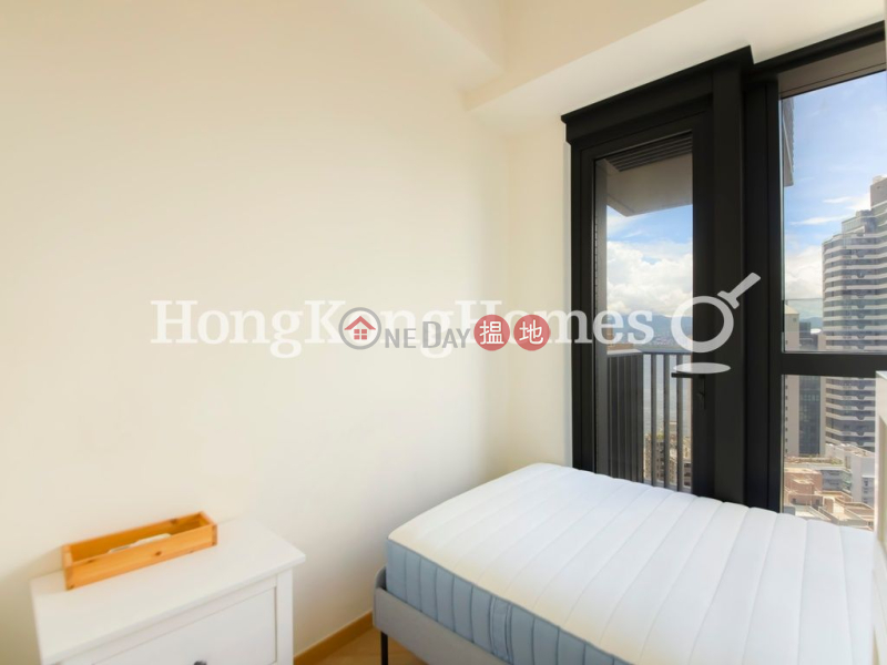 Property Search Hong Kong | OneDay | Residential | Rental Listings, 1 Bed Unit for Rent at Novum West Tower 2