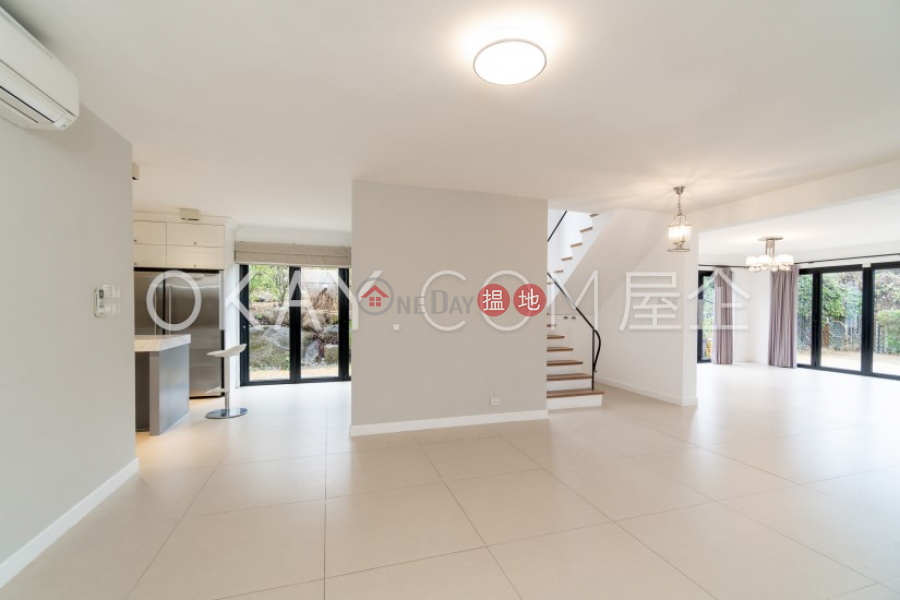 Unique house with rooftop, terrace & balcony | For Sale | Chuk Yeung Road | Sai Kung, Hong Kong, Sales | HK$ 48M