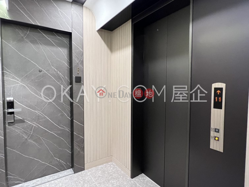 HK$ 32,000/ month Peach Blossom | Western District, Luxurious 2 bedroom on high floor | Rental