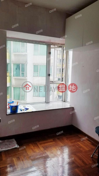 蝶翠峰 綠庭園11座高層住宅出租樓盤-HK$ 12,500/ 月