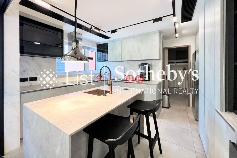 Property for Rent at The Albany with 3 Bedrooms | The Albany 雅賓利大廈 Rental Listings