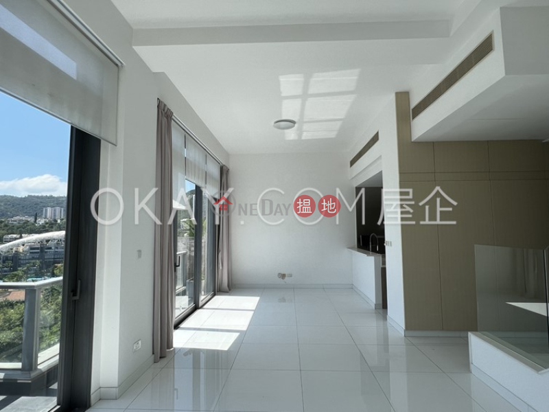 HK$ 25M | Positano on Discovery Bay For Rent or For Sale Lantau Island Exquisite 3 bedroom with sea views & balcony | For Sale