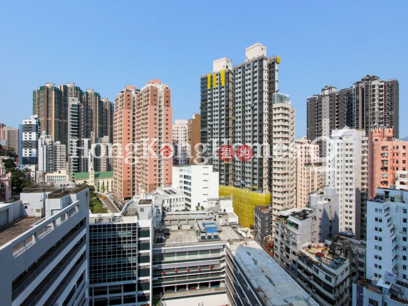 香港搵樓|租樓|二手盤|買樓| 搵地 | 住宅-出租樓盤RESIGLOW薄扶林兩房一廳單位出租