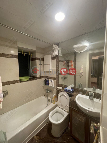 Two-bedroom unit at The HarbourSide, 188 Canton Road | Yau Tsim Mong, Hong Kong | Sales, HK$ 10.5M