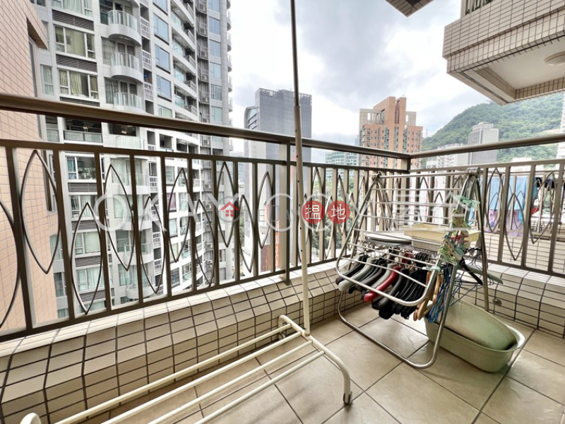 尚翹峰1期2座|中層-住宅|出售樓盤HK$ 800萬