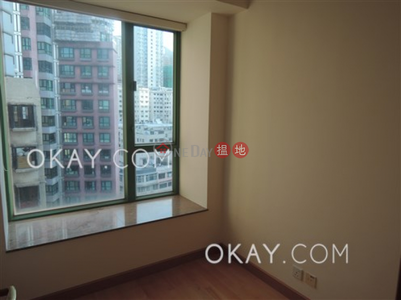 Bon-Point Middle Residential Rental Listings | HK$ 42,000/ month