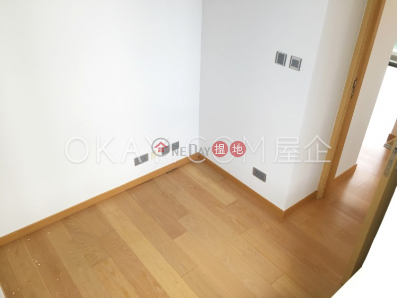 Property Search Hong Kong | OneDay | Residential | Rental Listings | Tasteful 3 bedroom on high floor with balcony | Rental