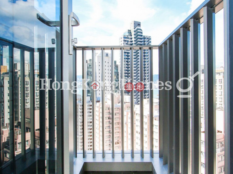 HK$ 23,000/ month | Novum West Tower 2 Western District 1 Bed Unit for Rent at Novum West Tower 2