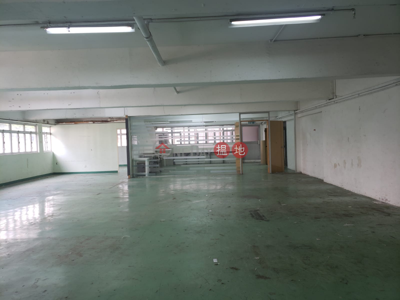 HING FLOOR GOOD VIEWS | 16 Wah Sing Street | Kwai Tsing District | Hong Kong, Rental, HK$ 33,000/ month