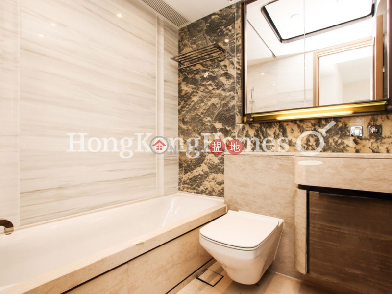 香港搵樓|租樓|二手盤|買樓| 搵地 | 住宅-出租樓盤-MY CENTRAL三房兩廳單位出租