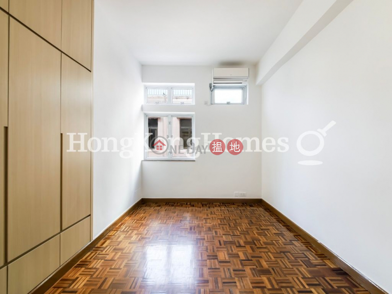 3 Bedroom Family Unit for Rent at Bisney Villas, 5 Crown Terrace | Western District | Hong Kong Rental HK$ 59,000/ month