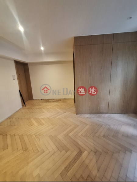 Star studios 218永豐街 | 灣仔區香港-出租-HK$ 24,500/ 月