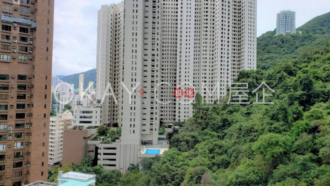 Wing Fook Court | Low Residential, Rental Listings, HK$ 38,000/ month