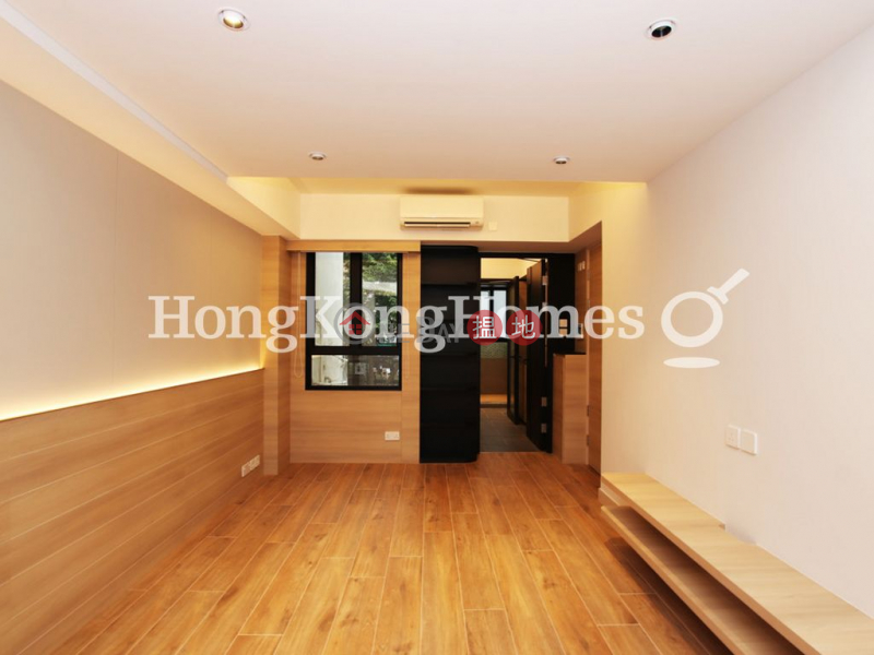 1 Bed Unit for Rent at 34-36 Gage Street | 34-36 Gage Street | Central District | Hong Kong | Rental HK$ 28,000/ month