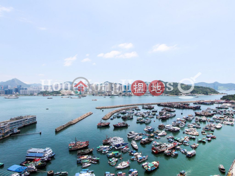 2 Bedroom Unit for Rent at Waterfront Suites | Waterfront Suites 愛德街1號 _0