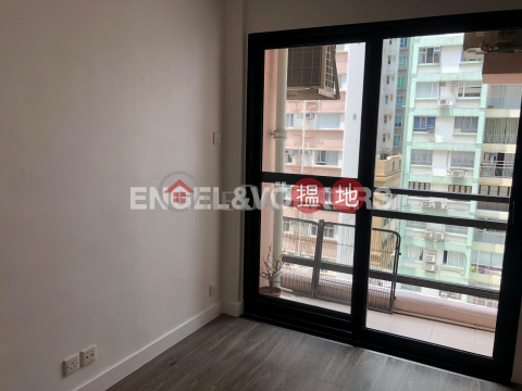 3 Bedroom Family Flat for Sale in Happy Valley | Way Man Court 匯文樓 _0