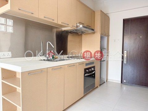 Generous studio on high floor | For Sale, 31 Elgin Street 伊利近街31號 | Central District (OKAY-S7441)_0