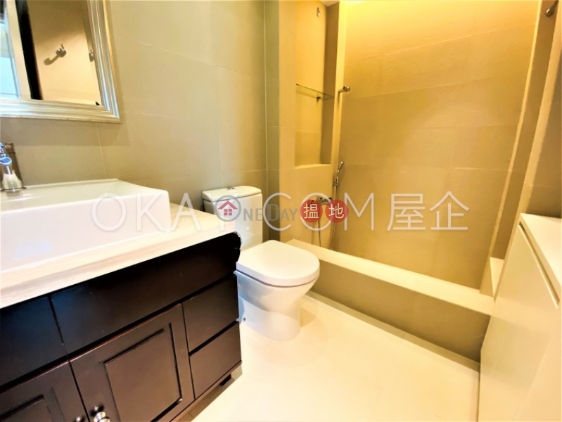 HK$ 42,100/ month | The Leighton Hill | Wan Chai District | Rare 2 bedroom in Happy Valley | Rental