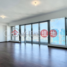 Lovely 4 bed on high floor with harbour views & balcony | Rental | 39 Conduit Road 天匯 _0