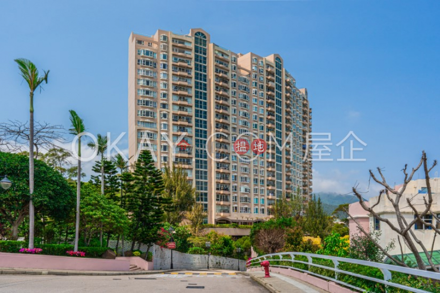 Popular 2 bedroom with balcony & parking | Rental | Redhill Peninsula Phase 1 紅山半島 第1期 Rental Listings