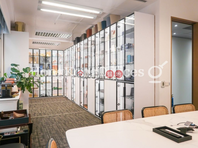 Office Unit for Rent at Tesbury Centre, Tesbury Centre 金鐘匯中心 Rental Listings | Wan Chai District (HKO-64130-ABHR)