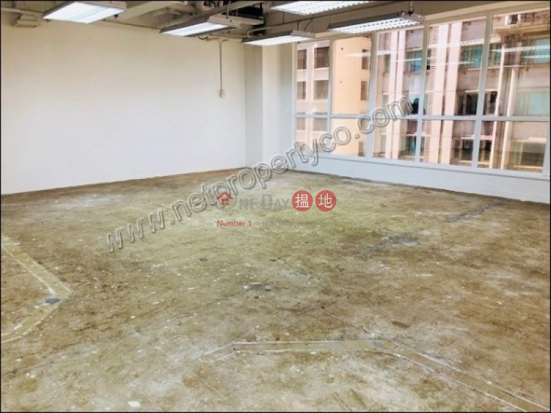 Office for Lease, 41 Lockhart Road | Wan Chai District Hong Kong | Rental | HK$ 36,146/ month