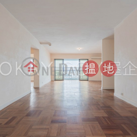 Efficient 4 bedroom with balcony & parking | Rental | Repulse Bay Apartments 淺水灣花園大廈 _0