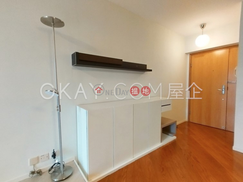 Unique 2 bedroom in Kowloon Station | Rental | The Waterfront Phase 1 Tower 2 漾日居1期2座 Rental Listings
