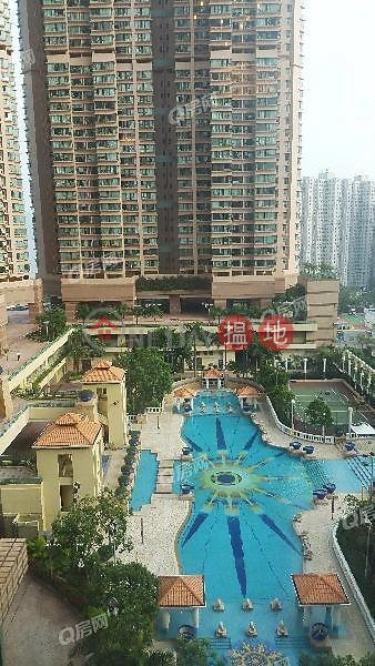 Property Search Hong Kong | OneDay | Residential | Rental Listings Tower 1 Island Resort | 2 bedroom Low Floor Flat for Rent