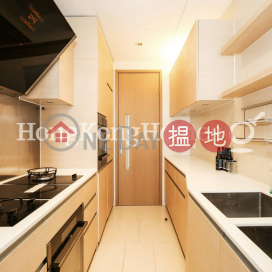 3 Bedroom Family Unit for Rent at SOHO 189 | SOHO 189 西浦 _0