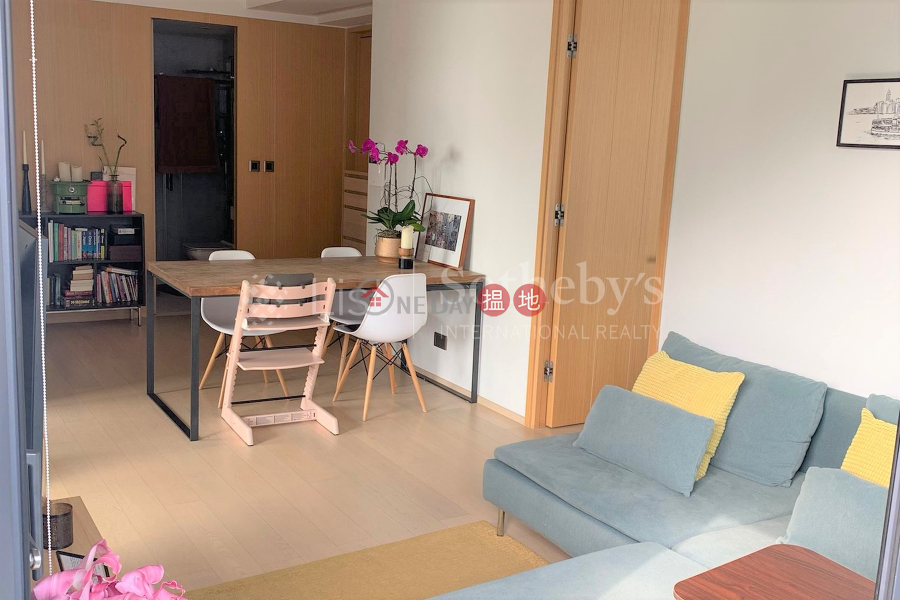 Property for Rent at The Hudson with 3 Bedrooms 11 Davis Street | Western District Hong Kong, Rental, HK$ 40,000/ month