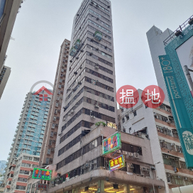 萬利商業大廈,旺角, 九龍