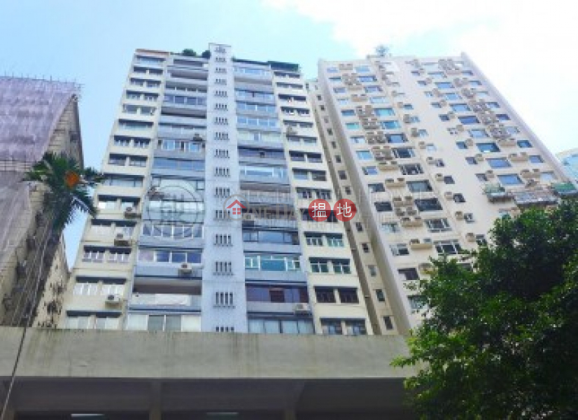 Flat for Rent in Wing Hong Mansion, Central Mid Levels | Wing Hong Mansion 永康大廈 Rental Listings