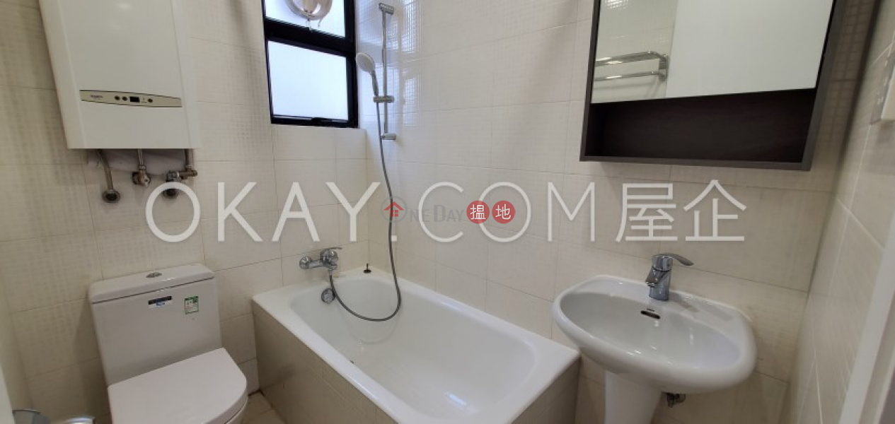 HK$ 34,000/ month | Nikken Heights | Western District | Luxurious 2 bedroom with balcony | Rental