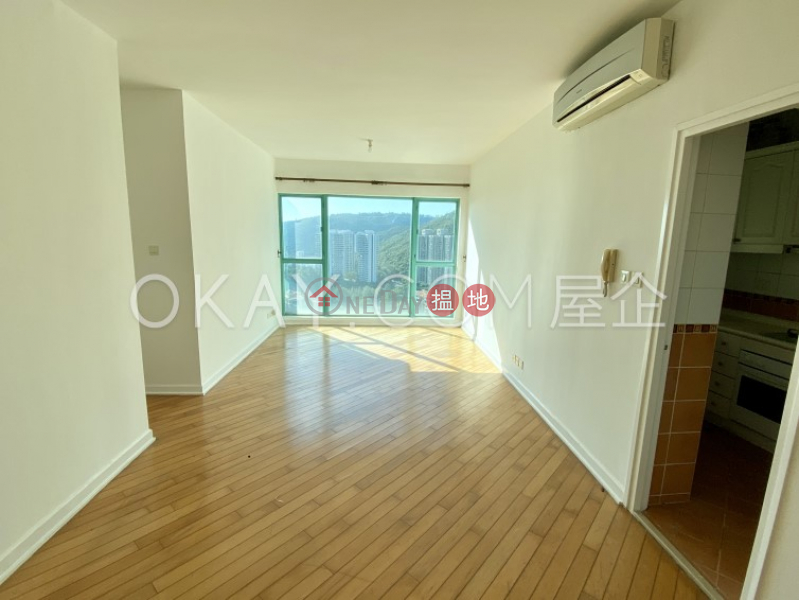 Cozy 3 bedroom on high floor | Rental, Discovery Bay, Phase 12 Siena Two, Graceful Mansion (Block H2) 愉景灣 12期 海澄湖畔二段 閒澄閣 Rental Listings | Lantau Island (OKAY-R224992)