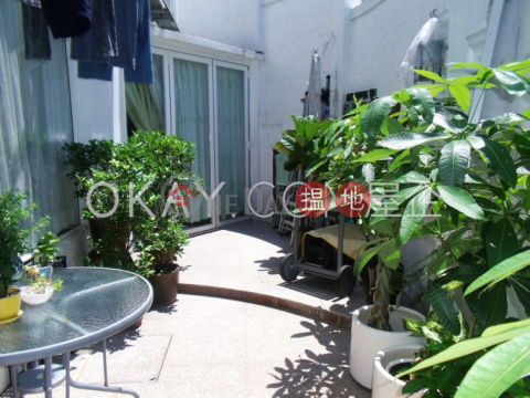 Rare house with parking | Rental, Villa Blanche 碧浪小築 | Sai Kung (OKAY-R285428)_0