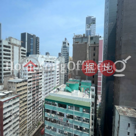 Office Unit for Rent at Tai Tong Building | Tai Tong Building 大同大廈 _0