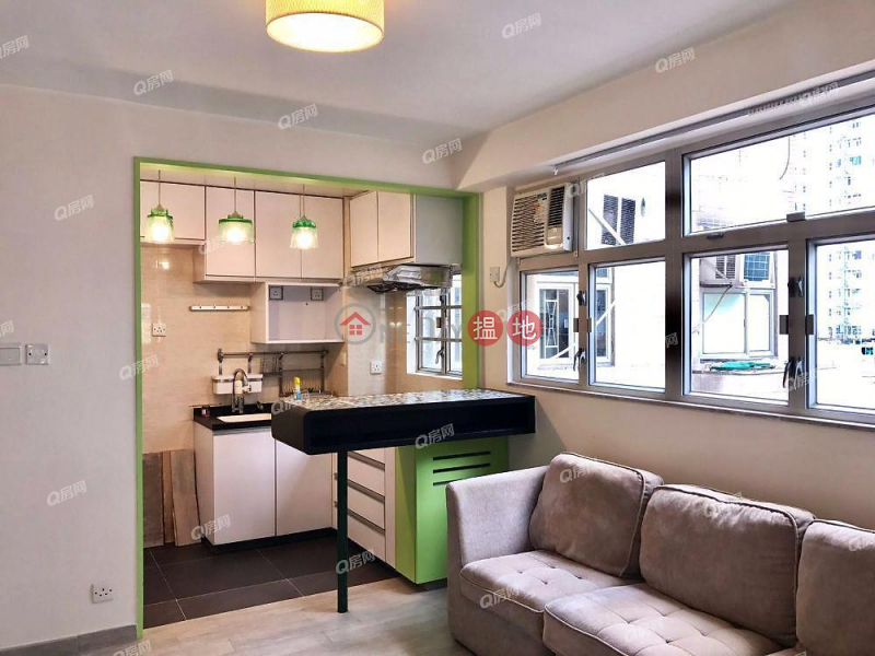 Andes Plaza | 1 bedroom Low Floor Flat for Rent | Andes Plaza 安達中心 Rental Listings