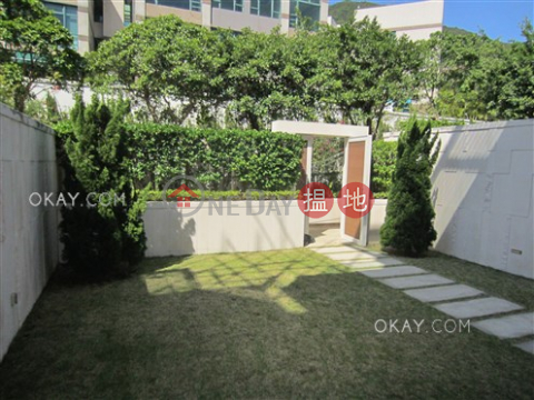 Lovely house with sea views, rooftop & balcony | Rental | 6 Stanley Beach Road 赤柱灘道6號 _0