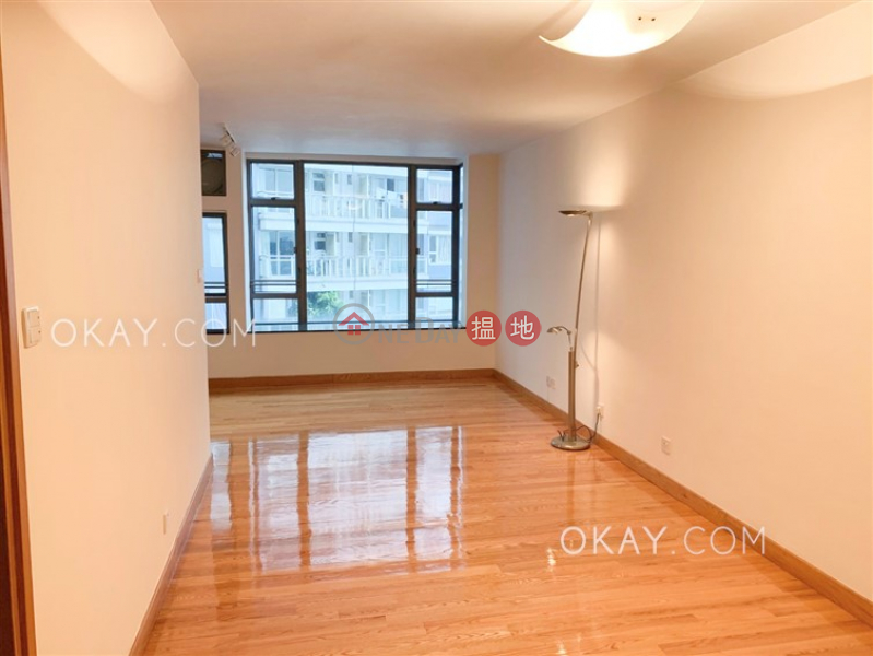 Property Search Hong Kong | OneDay | Residential, Rental Listings | Unique 2 bedroom on high floor | Rental
