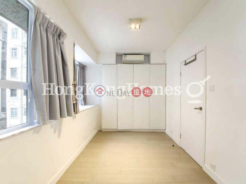 1 Bed Unit for Rent at Caine Building, Caine Building 廣堅大廈 Rental Listings | Western District (Proway-LID45715R)