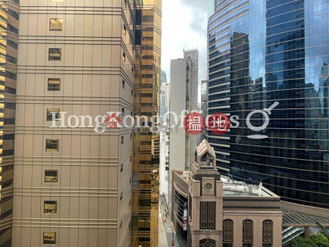 廣發行大廈寫字樓租單位出售, 廣發行大廈 Kwong Fat Hong Building | 西區 (HKO-26576-AMHS)_0