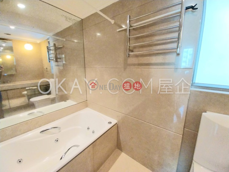 Property Search Hong Kong | OneDay | Residential, Rental Listings | Unique 3 bedroom with balcony | Rental